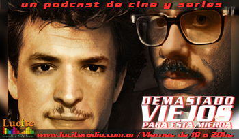 Demasiado Viejos Para Esta Mierda