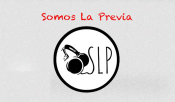 Somos La Previa.